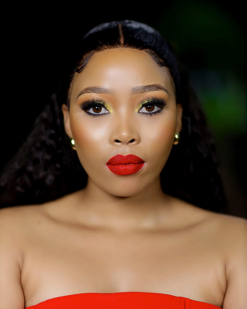 beatsbyzeema makeup client