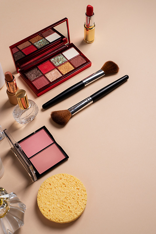 zeema makeup products