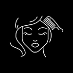 hair icon